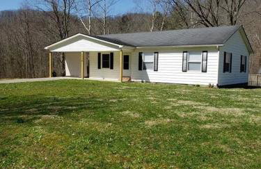 Red River Gorge Creekside, New*Spacious *2 baths! - Foto 1