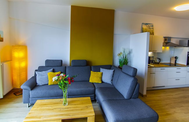 Baltic-Apartments - Platan Tower - Foto 62