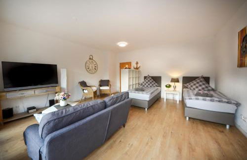 Ferienwohnungen Marienthal - Foto 23