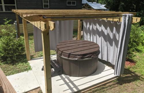 Lookout Tiny Cabin 5 Min To Downtown Chattanooga - Foto 20