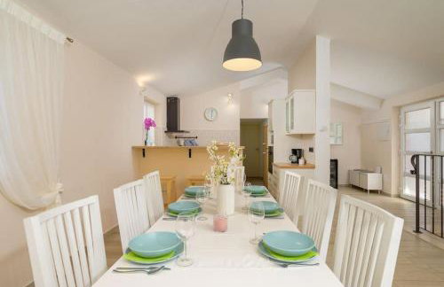 Villa Mathilda by IstriaLux - Foto 35