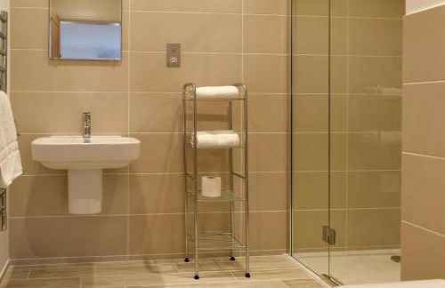 Kenmore Lodge - Foto 12