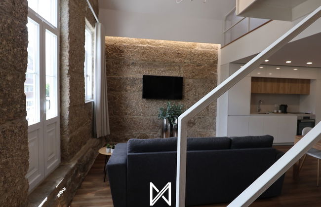 D. Maria Apartments - Foto 36