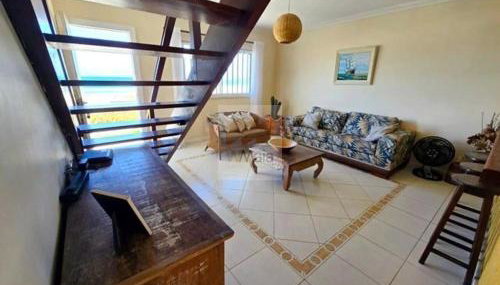 Casa Pé na Areia Cabo Frio - Foto 2