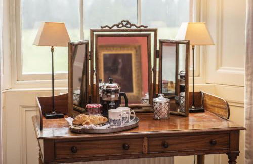 The Earl & Countess at Thirlestane Castle - Foto 10