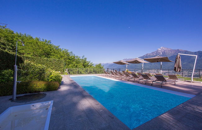 Vista Vercana - Fantastico - Foto 1