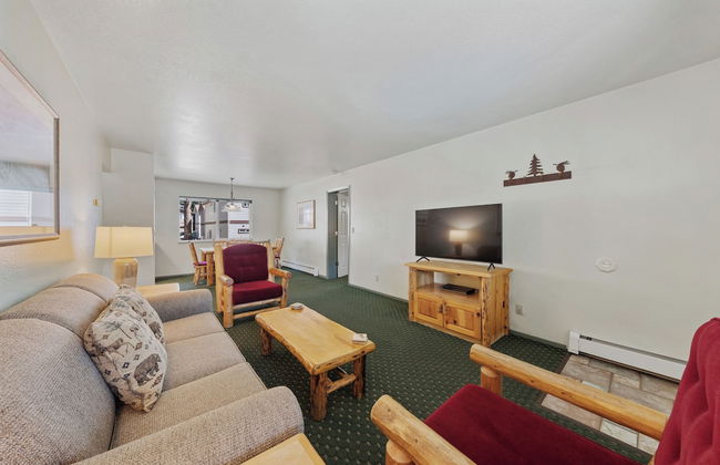 The Lodge at Lake Tahoe - Foto 43