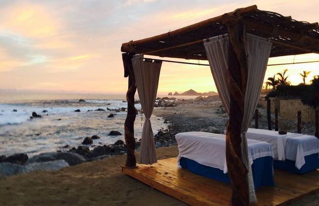 Luxurious Family Suite at Cabo San Lucas - Foto 42