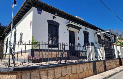 Del Parque Flats Balneario de Pina - Photo 3