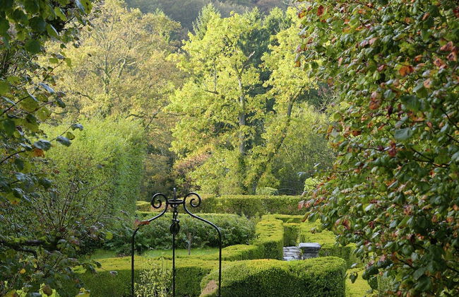 Quaint Holiday Home in Bouillon Ardennes - Photo 24