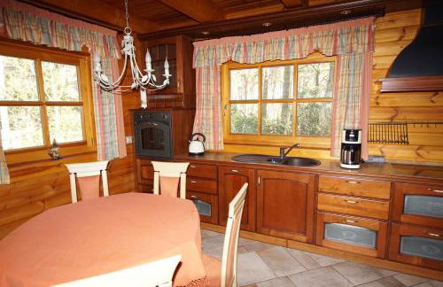 Waldhaus Eichhörnchen - Foto 11