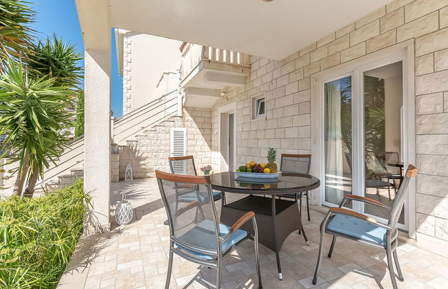 Villa 2 Pools - Foto 8