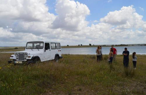 Monte Chalaça - Turismo Rural - Foto 20