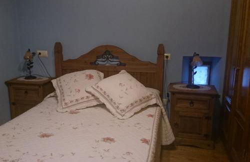 Casa Adela El Tuxu - Foto 33