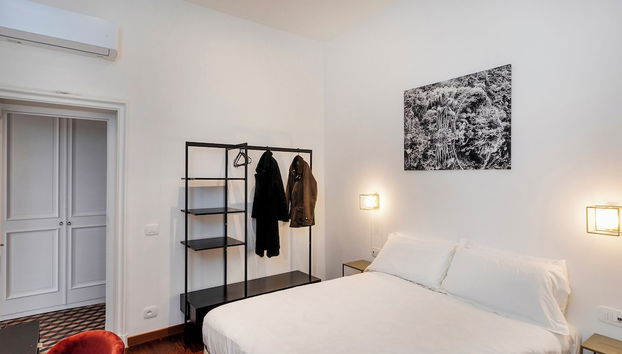 La Residenza delle Vigne - Foto 3, Habitación