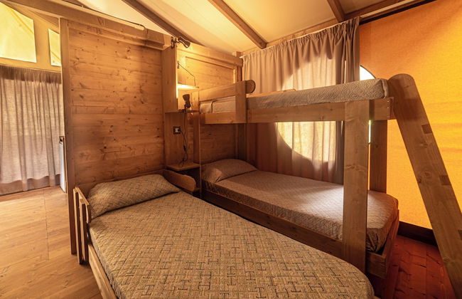 Delle Rose Camping Village - Foto 52