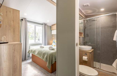 Lodge No 83 - Stewart's Resort Cameron - Foto 23