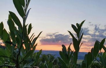Ferienwohnung-Panoramablick-Küssaberg - Foto 5