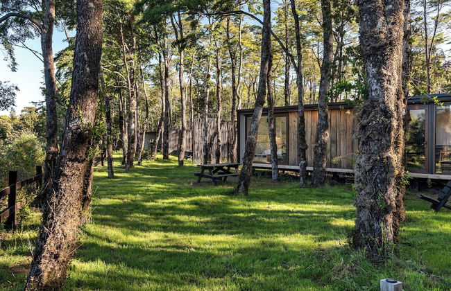 Carintia Cabins - Foto 27