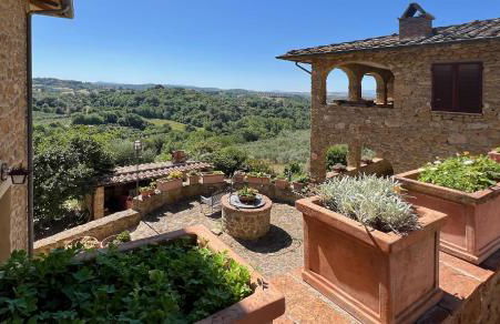 La Chiusa dei Monaci - Foto 47