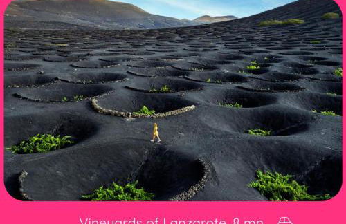 Full Relaxation - Private Villa - Sea View - Stunning Garden - 2 Terraces - 2 Bedrooms - Wifi - Parking - Washing Machine - Foto 38