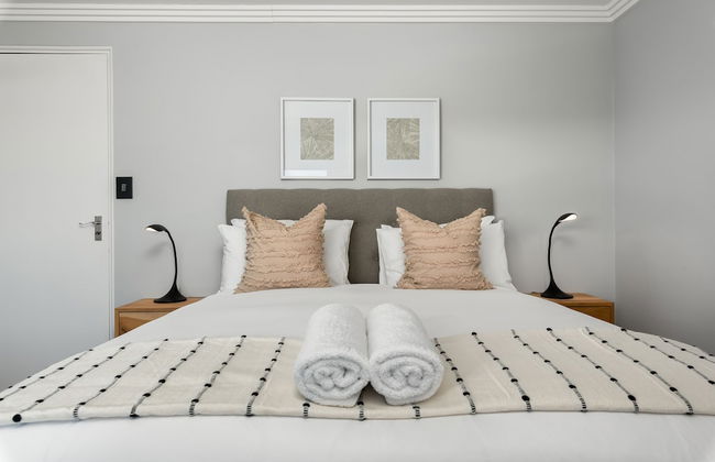 Harbour Terrace 52 - Photo 4