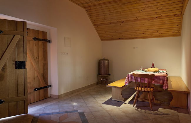 Vineyard cottage Ucman - Foto 9