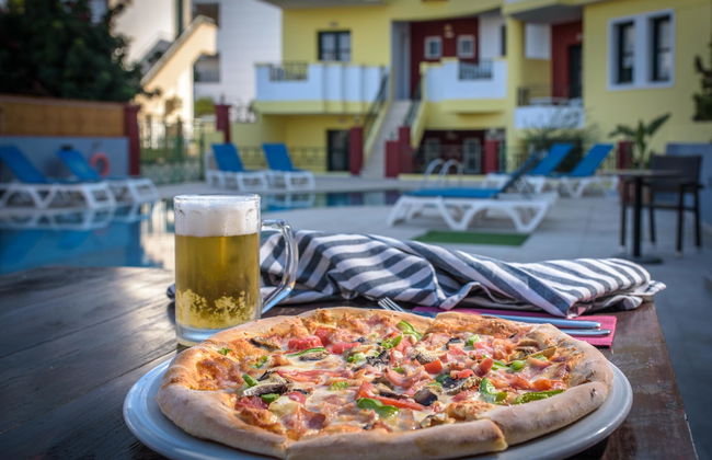 Ariadni Palace - Foto 36