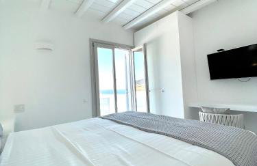 SUNSENSES luxury VILLAS Paros - Photo 7