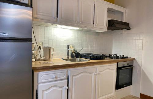 Domaine de Grézelou - Foto 71