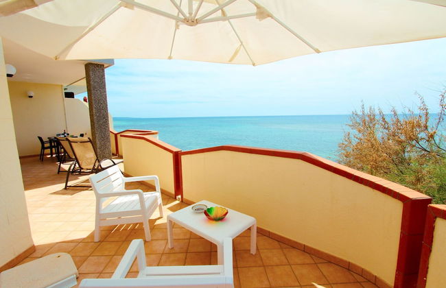 Beach Apartment in Puglia - Foto 17