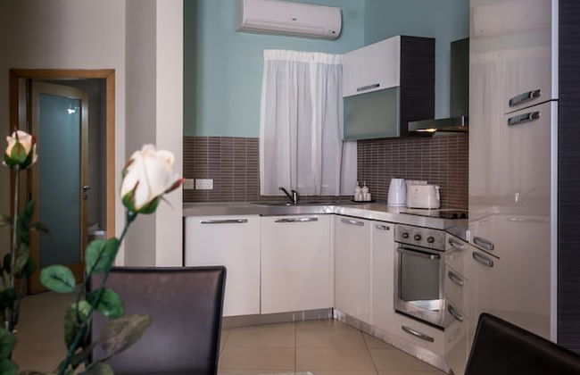 Consiglia Apartments - Sliema - Foto 7