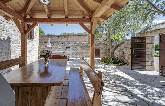 Villa Laurana - Foto 27