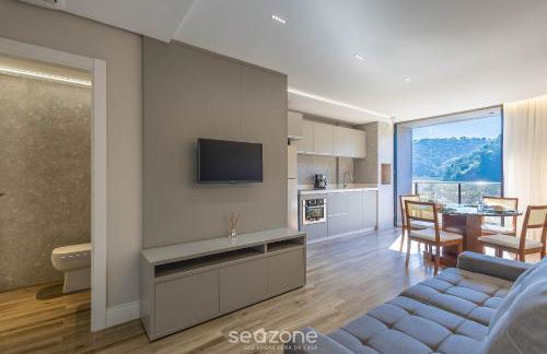 Prédio c/ Piscina ao lado Balneário Shopping em BC - TSO - Foto 16