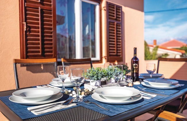 Holiday Home Joanna - Foto 15