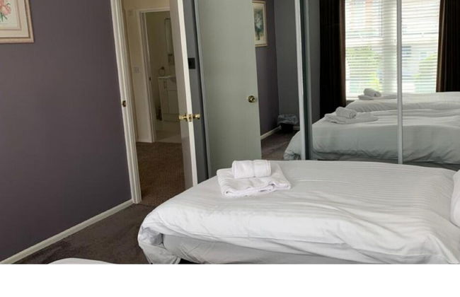 Broadshade Holiday Apartments - Foto 4