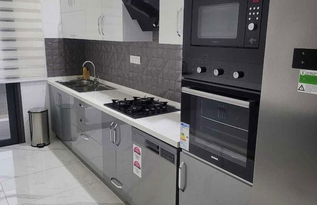 MARINA APPART HÔTEL - Photo 55