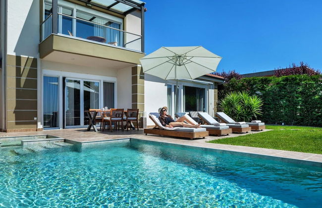 Sunny Villa in Chaniotis - Foto 1