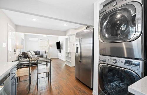 Stunning & Vibrant APT 7 Min From TX Med Center - Foto 8