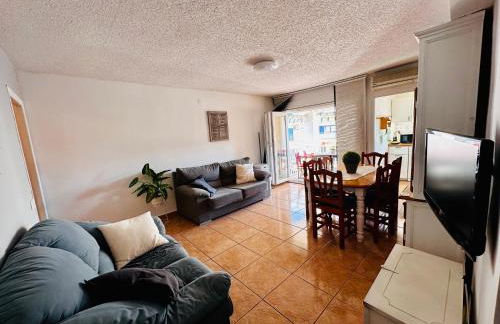 Toboso playa-BookApartments - Foto 6