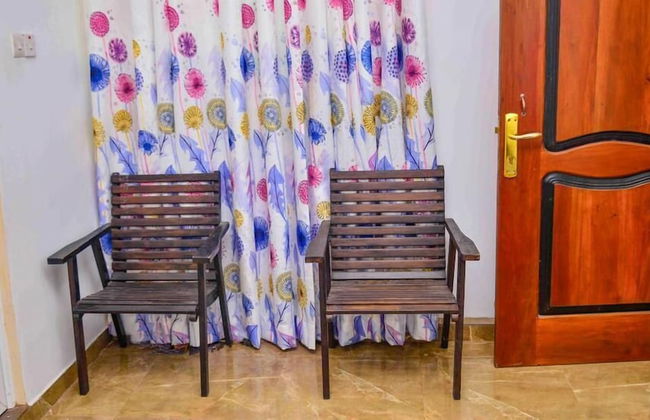 Lakdinu Apartments - Photo 24