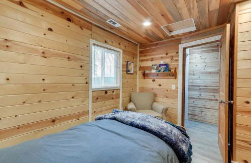 Charming Happy Valley Home 13 Mi to Portland! - Foto 25