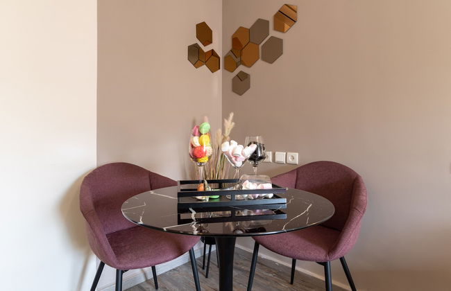 King David Court - Isrentals - Photo 49