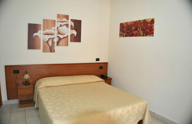 B&B Centrale - Foto 8