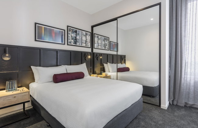 Avani Melbourne Box Hill Residences - Foto 31