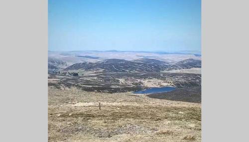 Glendyne Cottages, Highest Village in Scotland - Foto 4