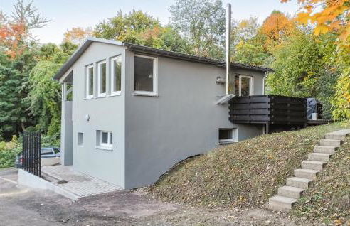 Amazing Home In Hainrodehainleite - Foto 11