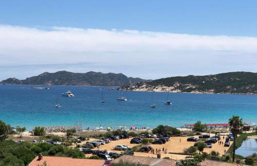Bilocale degli Oleandri vista mare Porto Taverna - Foto 6