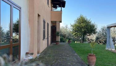 Azienda Agrituristica Il Moraiolo - Foto 4