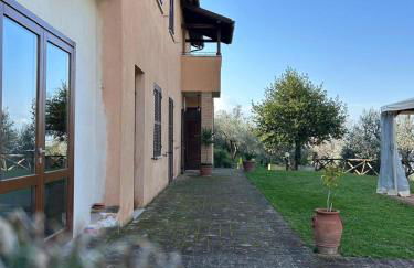 Azienda Agrituristica Il Moraiolo - Foto 4